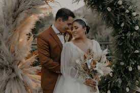 Roberto Mendoza y Ana Silva